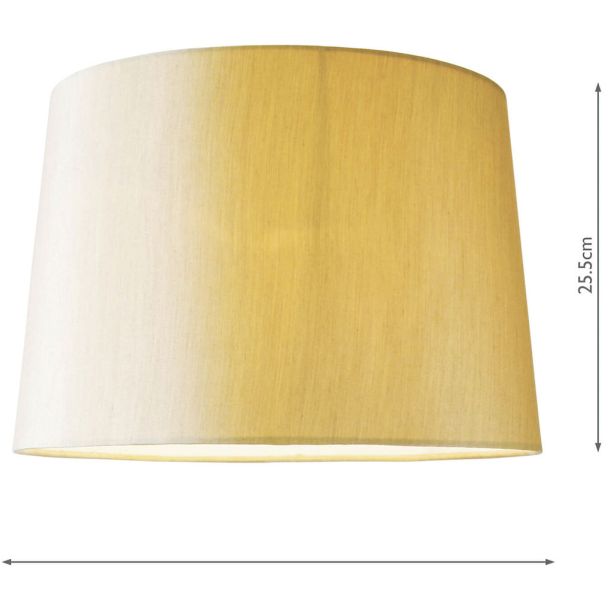 DAR BAL1563 BALTHAZAR TABLE LAMP SPARE SHADE
