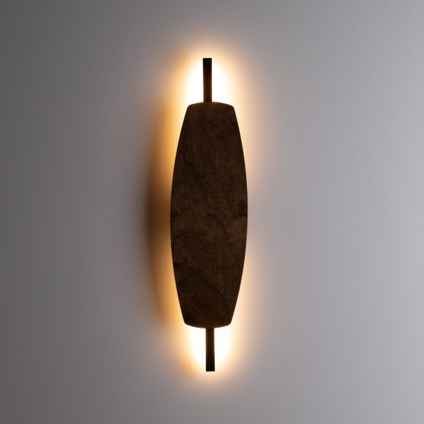 TK-LIGHTING 11433 MAREVA M ORZECH LED KINKIET