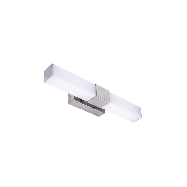 IDEUS 3842 SALSA LED 8W CHROME 4000K