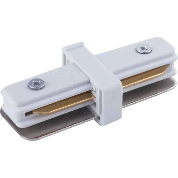 NOWODVORSKI PROFILE RECESSED STRAIGHT CONNECTOR 8967 system konfigurowalny system profile akcesoria 1-fazowy