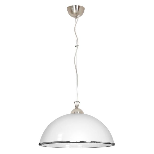 LUMINEX 4869 żyrandol Kuchnia White