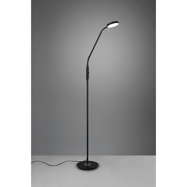 TRIO MONZA 423310132 LAMPA STOJĄCA PODŁOGOWE
