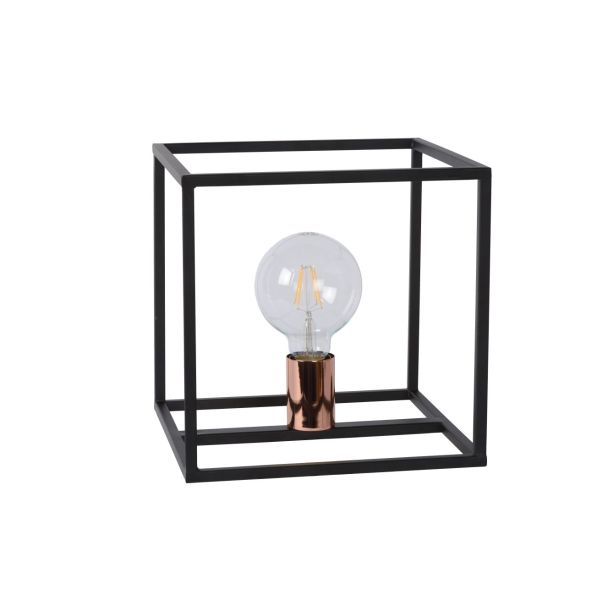 LUCIDE ARTHUR 08524/01/30 LAMPA STOJĄCA - STOŁOWA