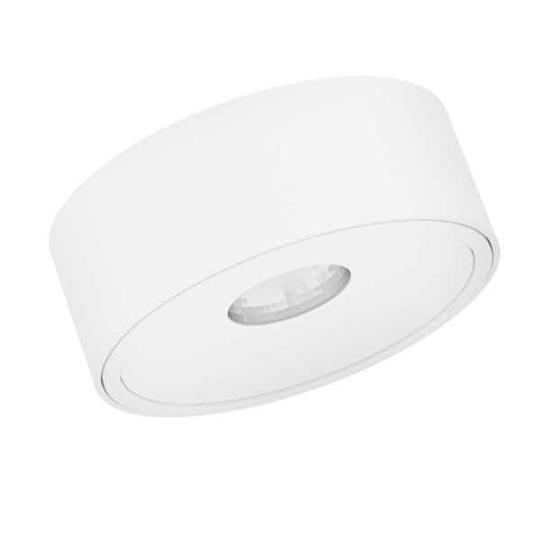 OPEN DESIGN OR82272 Neo Bianco Slim Led / Ufo Bianco *