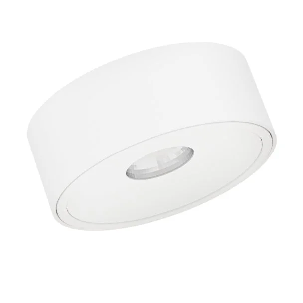 OPEN DESIGN OR82272 Neo Bianco Slim Led / Ufo Bianco *