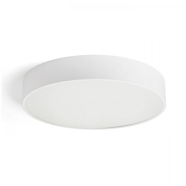 RENDL R13332 MEZZO 60 DIMM sufitowa biała 230V LED LED 60W 3000K
