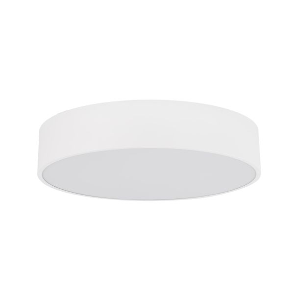 TK-LIGHTING 10987 LIVO WHITE L 4XE27 IP54