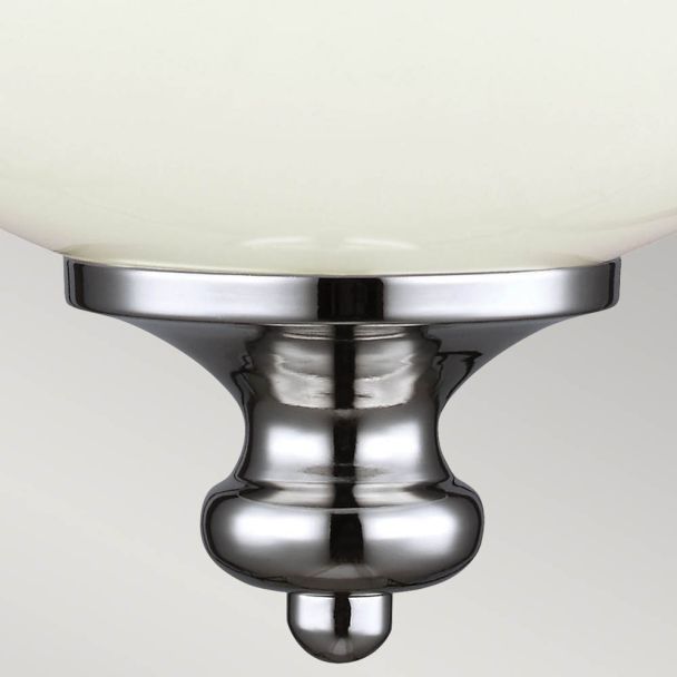 ELSTEAD PARKMAN FE/PARKMAN/PS PN Small Pendant