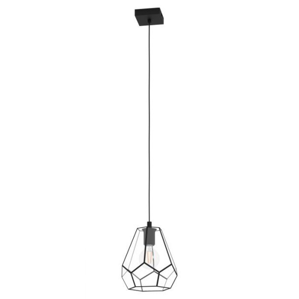 EGLO 43643 MARDYKE lampa wisząca Oświetlenie do wnętrz