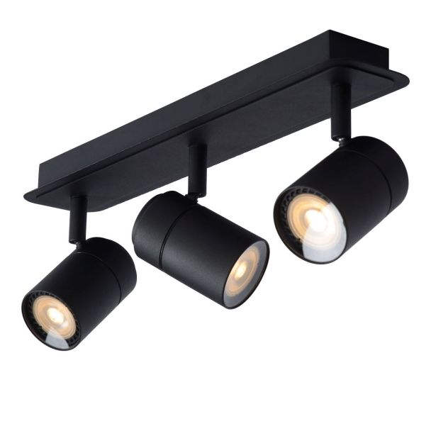 LUCIDE LENNERT 26958/15/30 ŚCIENNA REFLEKTORY
