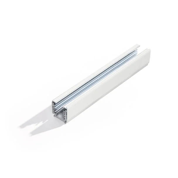 AZZARDO AZ2976 Track 2m (white) szyna 3-fazowy
