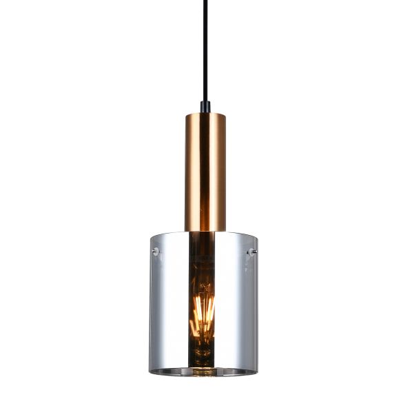ITALUX Sardo PND-5581-1-BRO+SG