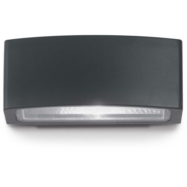 IDEAL LUX ANDROMEDA AP1 NERO 061597