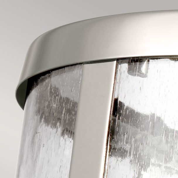 ELSTEAD HARROW FE/HARROW/P/S Small Pendant