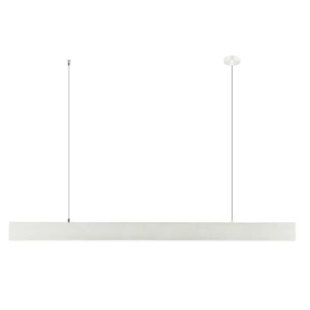 AZZARDO AZ4572 LINNEA 140 PENDANT CCT WH TECHNICAL PENDANT WHITE