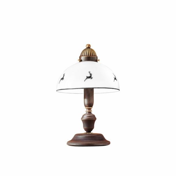 KOLARZ 731.73.133 NONNA lampa stołowa