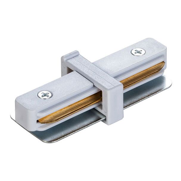 MAYTONI TRA001C-11W Single phase track system Accessories for tracks Track Lighting Accessory White łącznik 1-fazowy