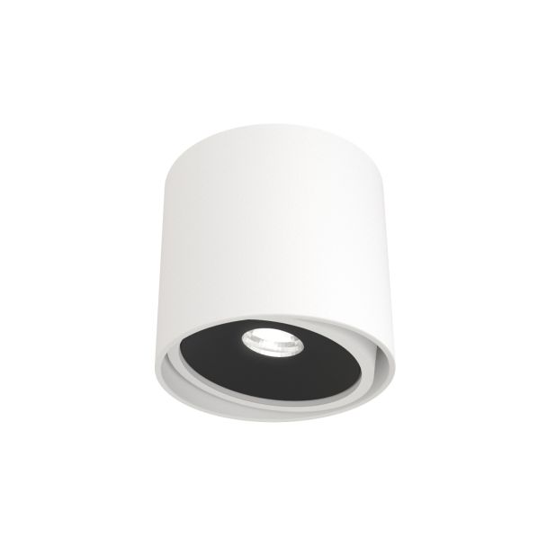 OPEN DESIGN OR83880 Neo Bianco Mobile / Ufo Nero