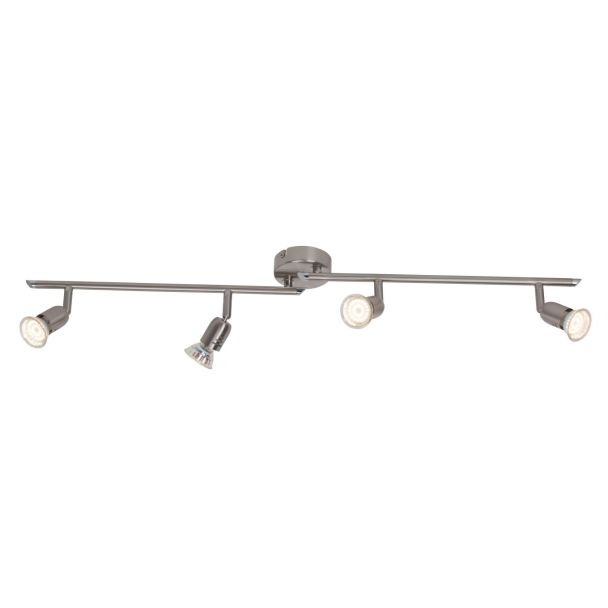 BRILLIANT LOONA G28832/13 LAMPA SUFITOWA - REFLEKTOR