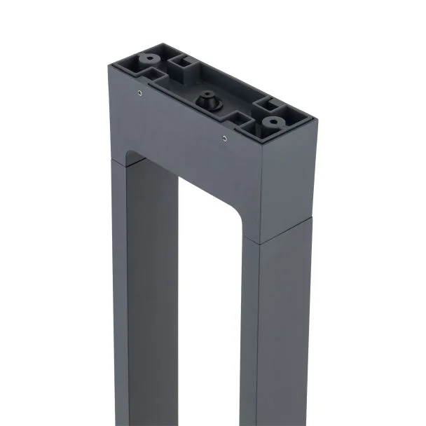 TK-LIGHTING 19005 ARIUS L GRAY LAMPA PODŁOGOWA IP 54