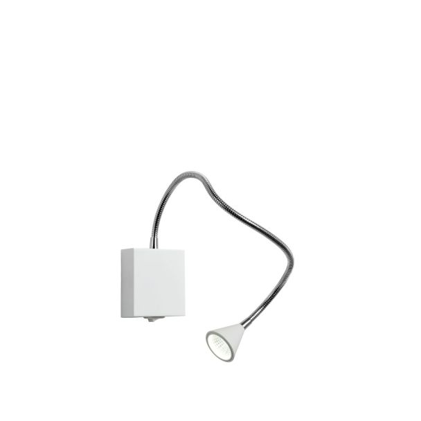 LUCIDE BUDDY 18293/03/31 LAMPA ŚCIENNA - NOWOCZESNA