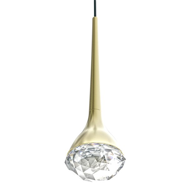 OPEN DESIGN OR86171 Crima Old Gold