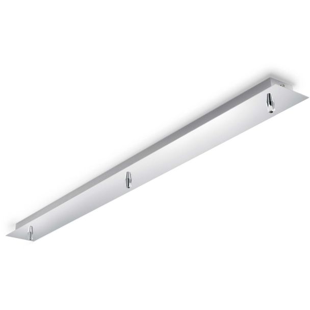 IDEAL LUX CUP MSB3 CROMO 122861
