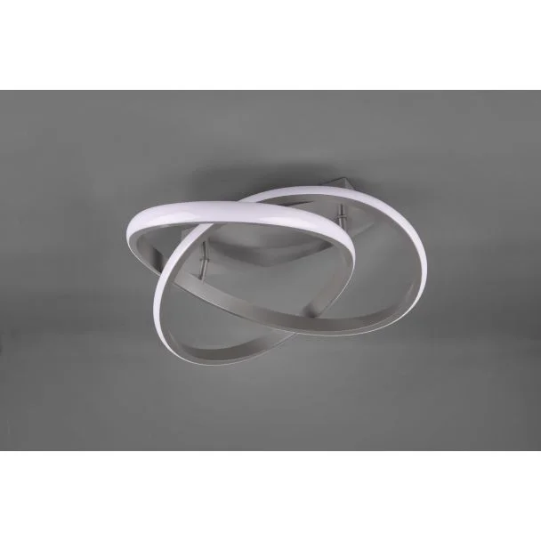 RL R62051407 COURSE lampa sufitowa nowoczesna ledowa