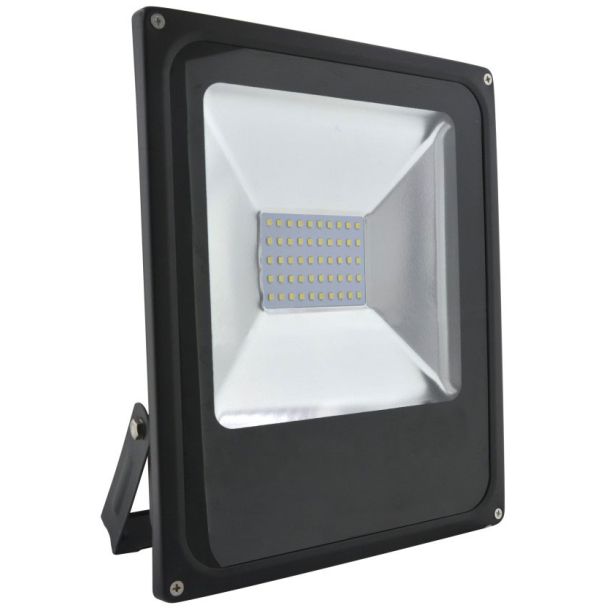 INQ FL104CW Naświetlacz LED RALF 50W 6000K