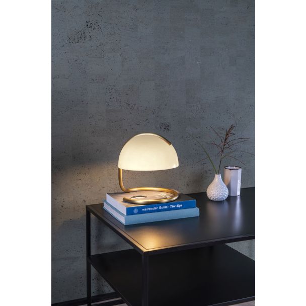 LUCIDE 46516/01/31 LAMPA STOJĄCA STOŁOWA CATO