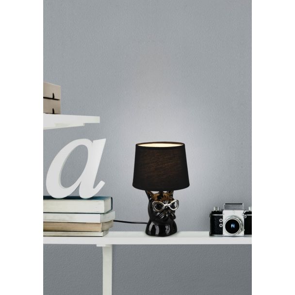 RL DOSY R50231002 LAMPA STOJĄCA - STOŁOWA