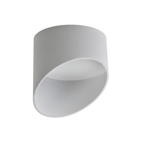 AZZARDO SH2618-WH / AZ2282 Momo 14 (white) Lampa sufitowa
