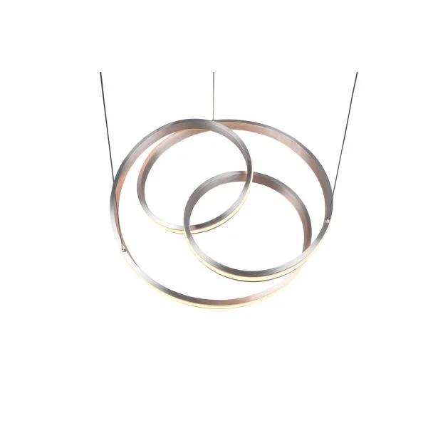 TRIO 326210107 YARA LAMPY WISZĄCE NOWOCZESNE