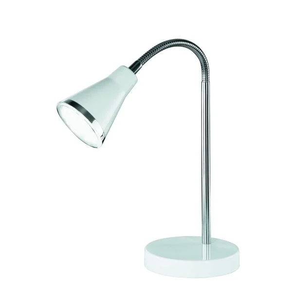 RL ARRAS R52711101 LAMPA STOJĄCA - BIURKOWA