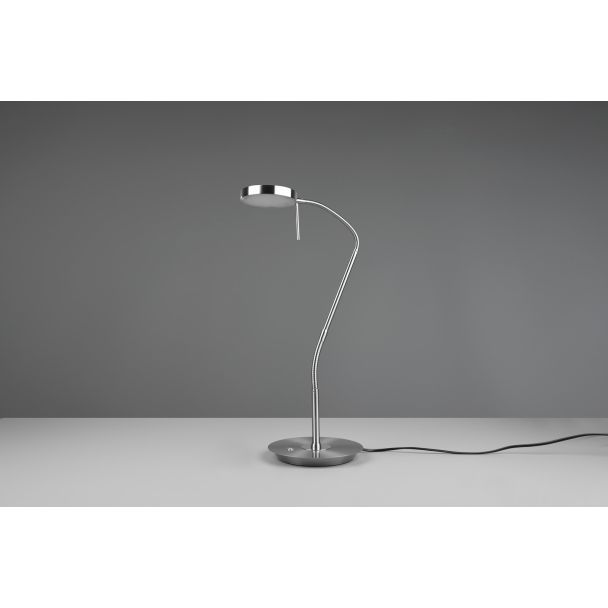 TRIO 523310107 MONZA LAMPY STOJĄCE STOŁOWE