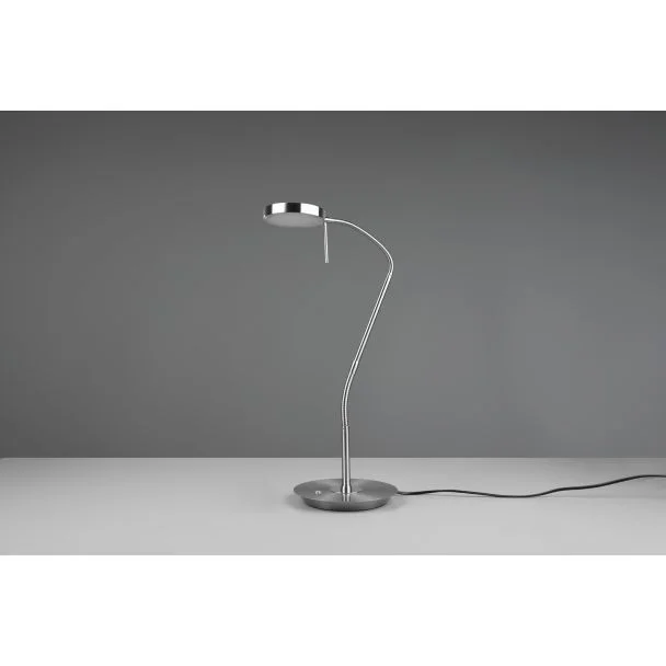 TRIO 523310107 MONZA LAMPY STOJĄCE STOŁOWE