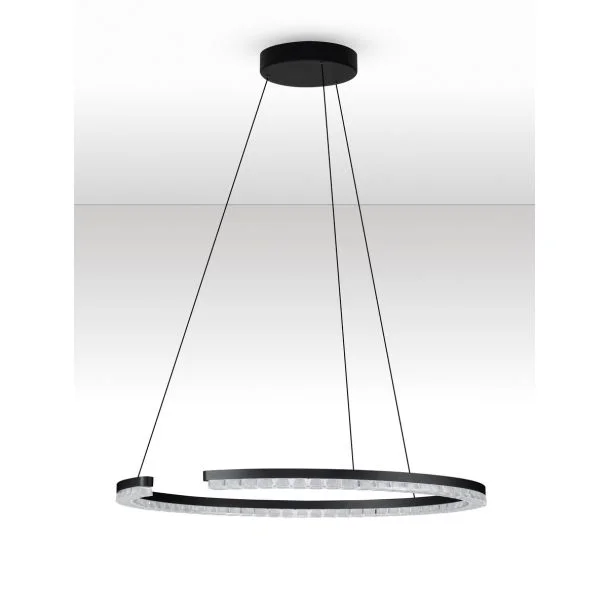 LUCES EXCLUSIVAS LE46092 MAHON LAMPA WISZĄCA