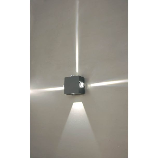 ELSTEAD Agner AGNER-4W 4 Light Wall Light