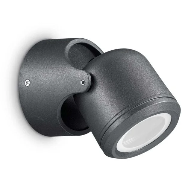 IDEAL LUX XENO AP1 NERO 129464