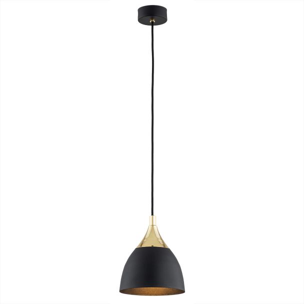 WYPRZEDAŻ ARGON 4905 MURANO lampa wisząca 1 pł.