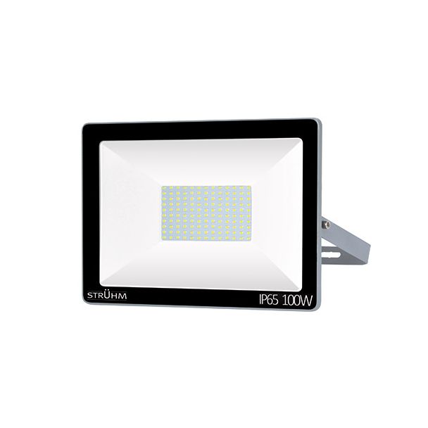 IDEUS 03236 KROMA LED 100W GREY 4500K
