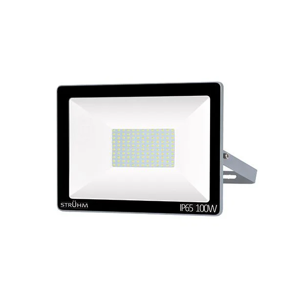 IDEUS 03236 KROMA LED 100W GREY 4500K