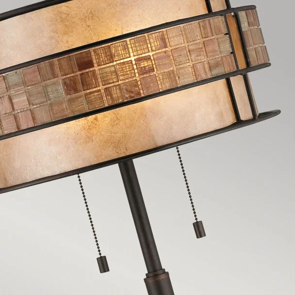 ELSTEAD LAGUNA QZ/LAGUNA/TL Table Lamp