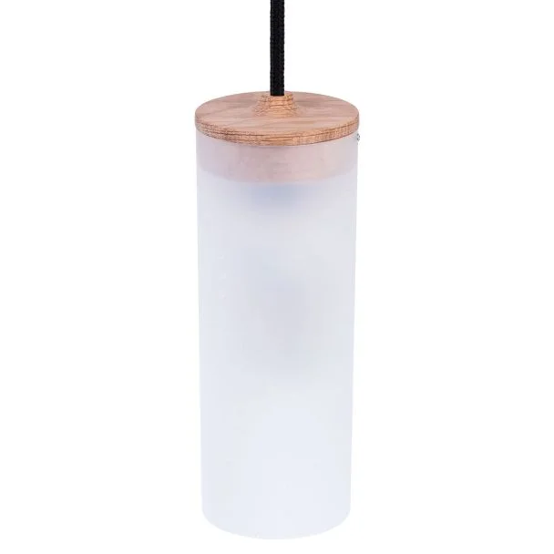 Hellux 8533319 Lampa BARREL 3