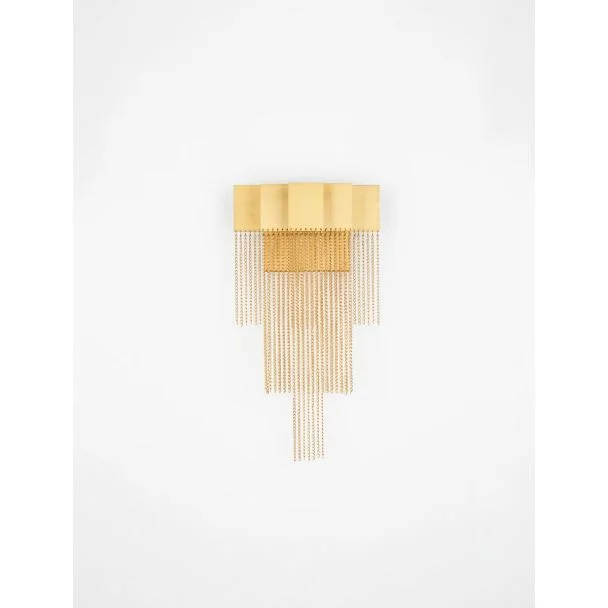 LUCES EXCLUSIVAS LE45839 ARDALES LAMPA ŚCIENNA
