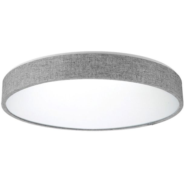 AZZARDO AZ2717 Collodi 48 CCT (grey)