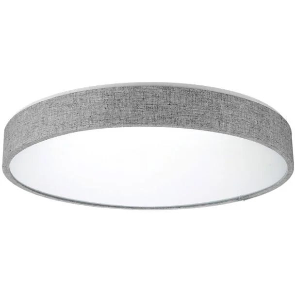 AZZARDO AZ2717 Collodi 48 CCT (grey)