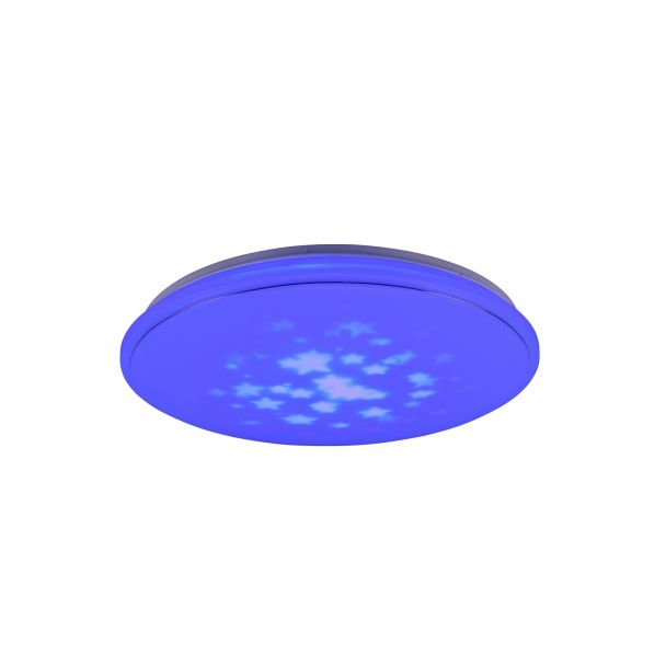 RL R67231106 TILION lampa sufitowa nowoczesna ledowa