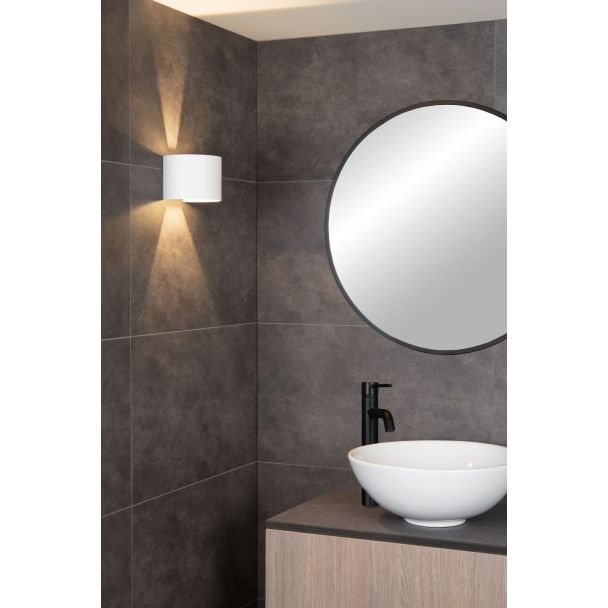 LUCIDE 69201/06/31 AXI LAMPA ŚCIENNA