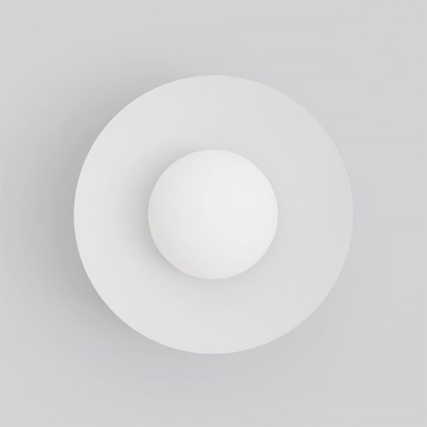 EMIBIG 1778/K1S MONO K1S WHITE OPAL Kinkiet